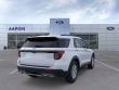 2026 Ford Explorer Active SUV