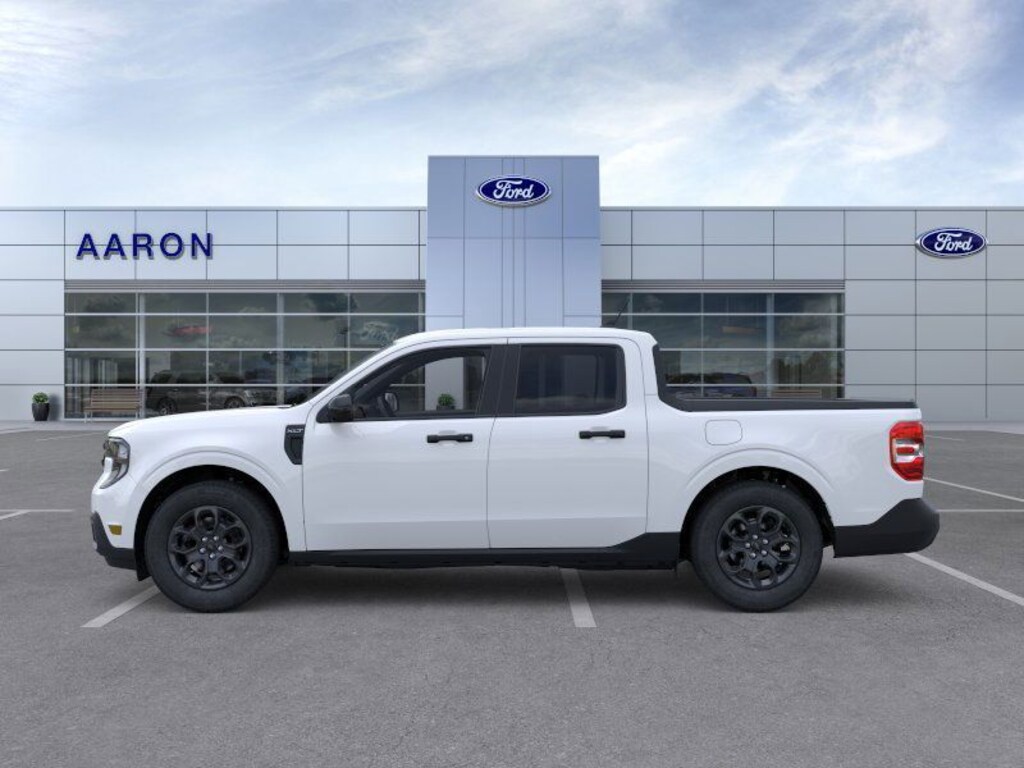 New 2026 Ford Maverick XLT Truck