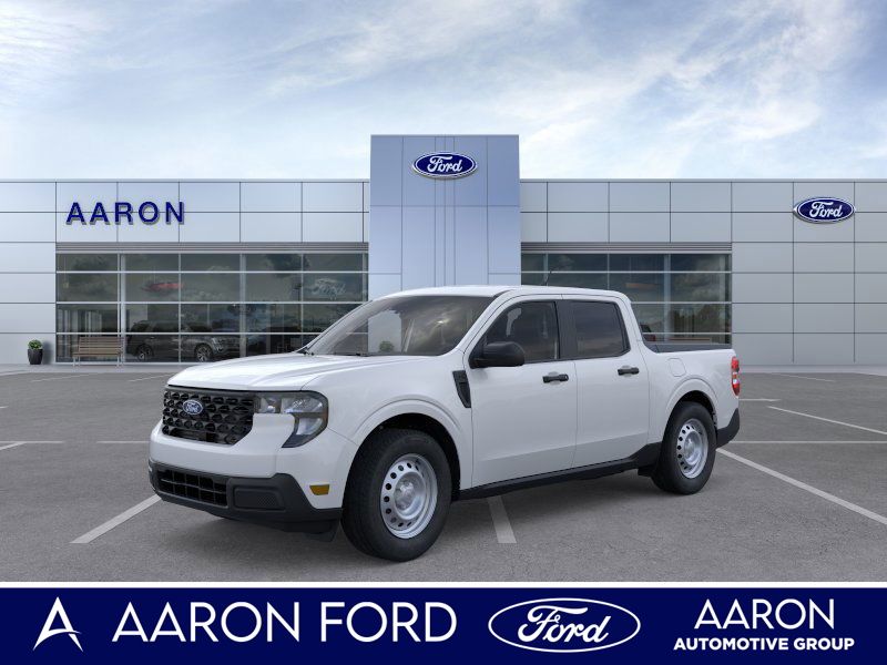 2025 Ford Maverick XL's photo