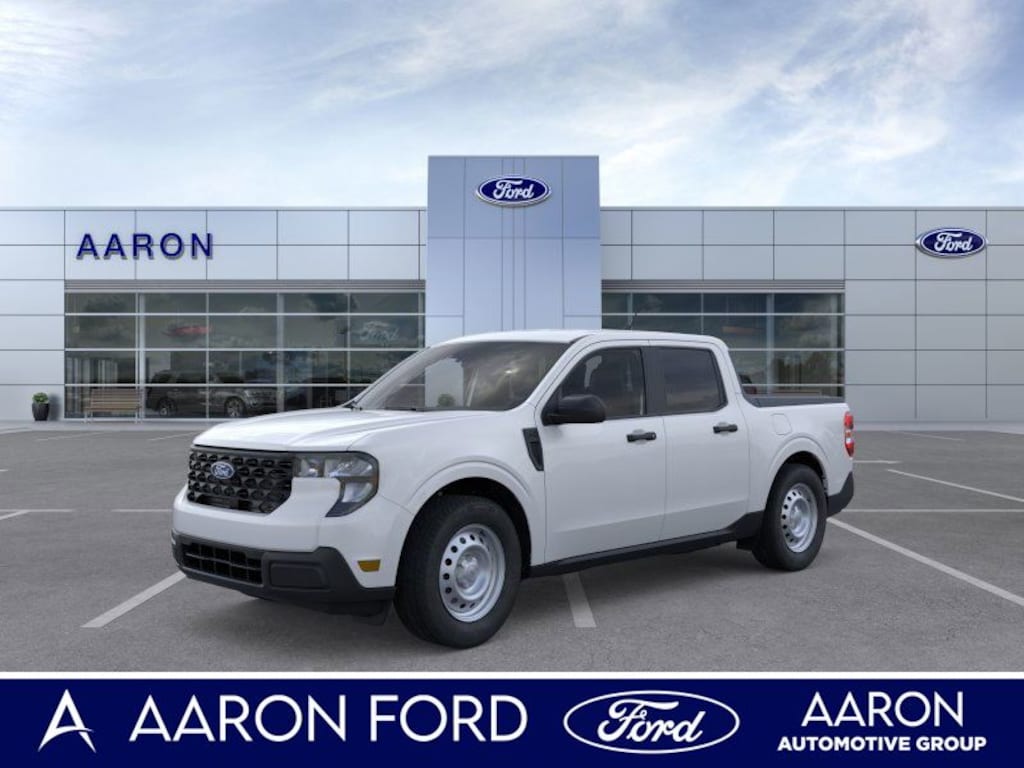 New 2025 Ford Maverick XL Truck