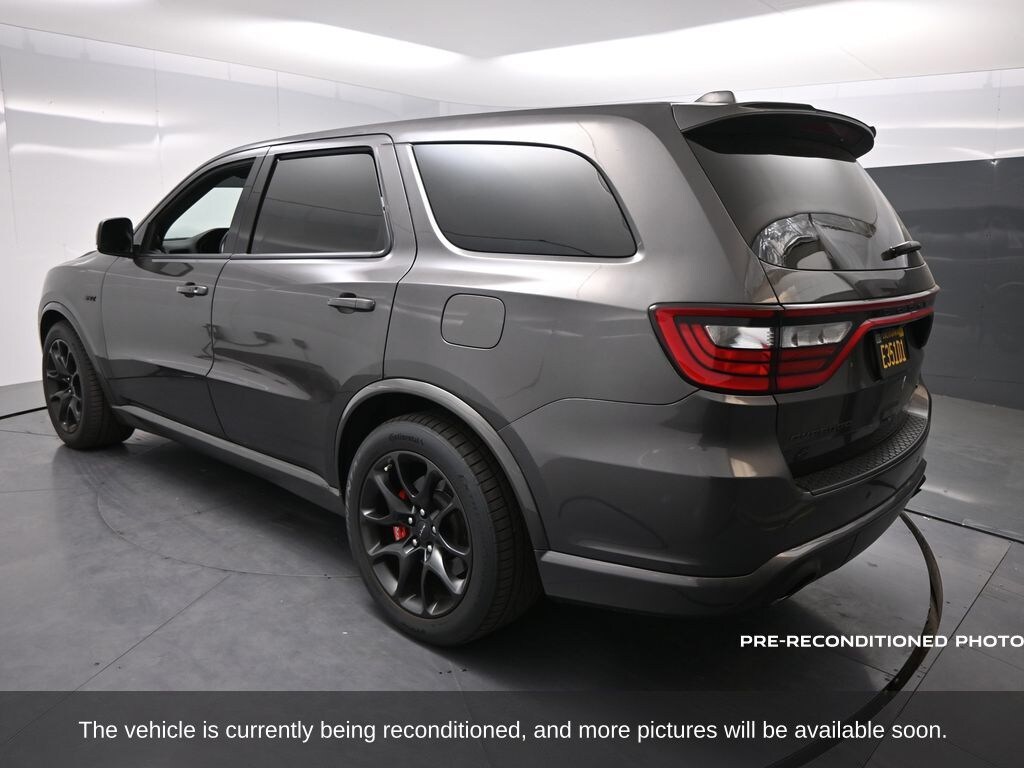 Used 2021 Dodge Durango SRT 392 SUV
