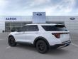 2026 Ford Explorer Tremor SUV