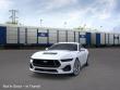 2026 Ford Mustang Coupe