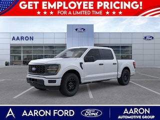 2026 Ford F-150 STX Truck