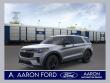 2026 Ford Explorer Tremor SUV