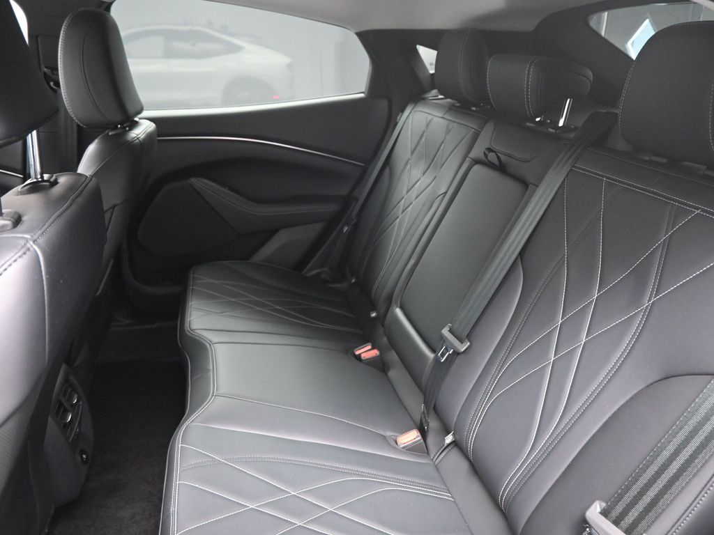 2024 Ford Mustang Mach-E Select - Photo 12
