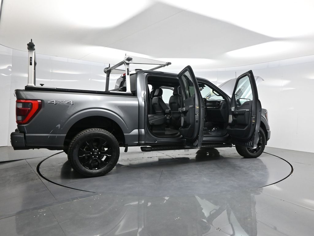 2023 Ford F-150 Lariat photo 4