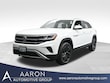 Volkswagen Atlas Cross Sport