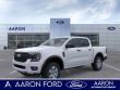 2025 Ford Ranger XL Truck