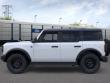 2026 Ford Bronco Outer Banks SUV