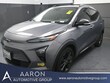 Chevrolet Bolt EUV