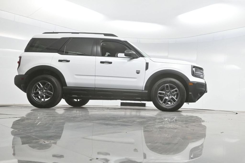 2025 Ford Bronco Sport Big Bend - Photo 50