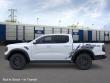 2025 Ford Ranger Raptor Truck