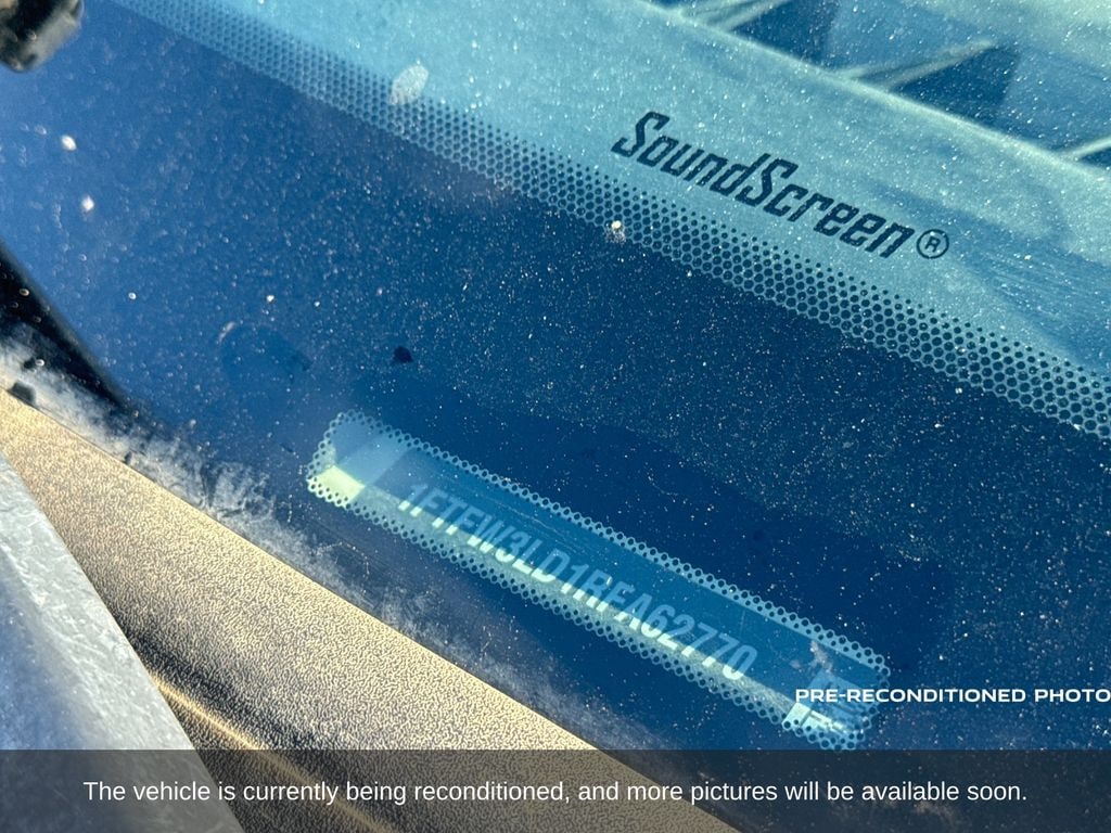 Used 2024 Ford F-150 XLT Truck