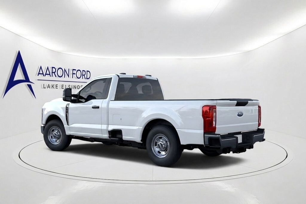 New 2026 Ford F-250SD XL Truck