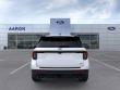 2026 Ford Explorer ST SUV
