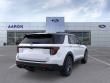 2026 Ford Explorer ST SUV