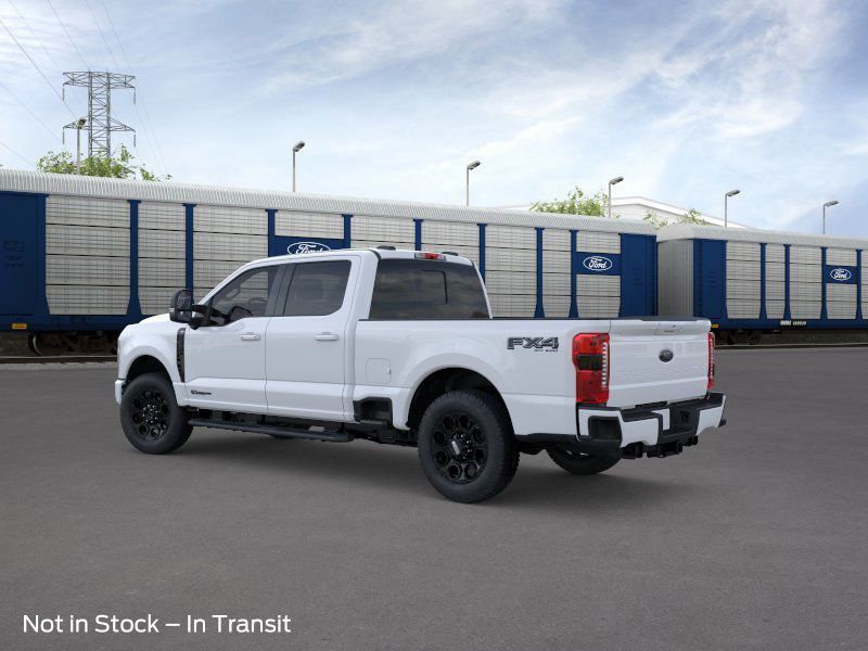 2026 Ford F-350 photo 4