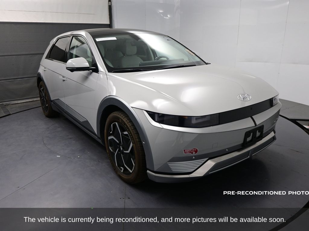 Used 2024 Hyundai IONIQ 5 Limited SUV