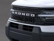 2025 Ford Bronco Sport Outer Banks SUV