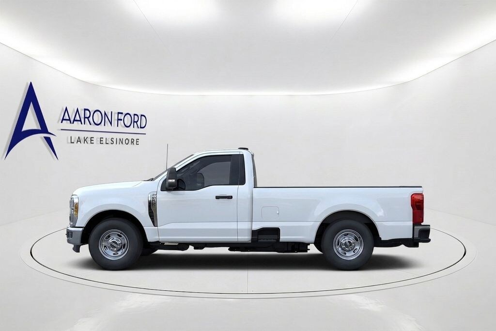 New 2026 Ford F-250SD XL Truck