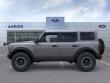 2025 Ford Bronco Badlands SUV