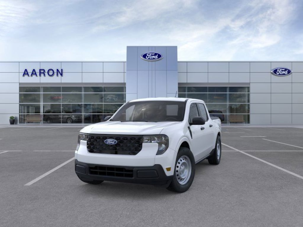 New 2025 Ford Maverick XL Truck