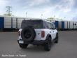 2026 Ford Bronco Outer Banks SUV