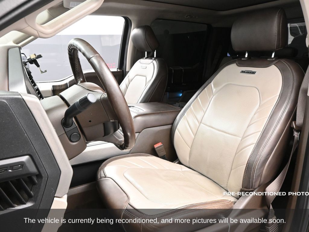 2019 Ford F-150 Limited photo 3