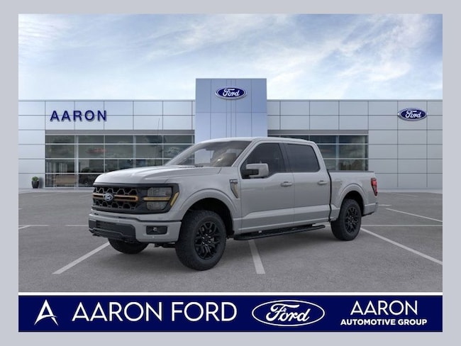 2026 Ford F-150 Tremor Truck