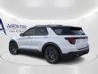 2026 Ford Explorer ST SUV
