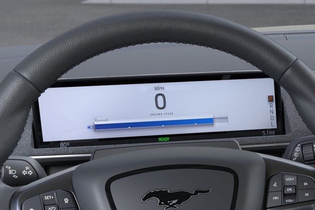 2024 Ford Mustang Mach-E Select - Photo 15