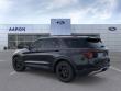 2026 Ford Explorer Tremor SUV