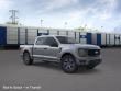 2025 Ford F-150 STX Truck