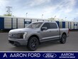 Ford F-150 Lightning