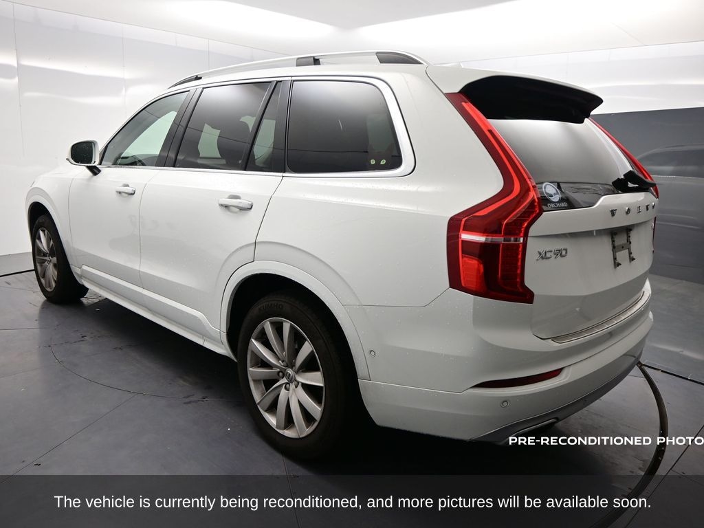 Used 2019 Volvo XC90 T6 Momentum SUV