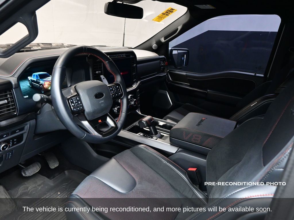 2024 Ford F-150 Raptor photo 5