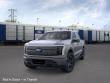 2025 Ford F-150 Lightning Lariat Truck