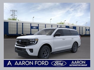 2026 Ford Expedition Active SUV