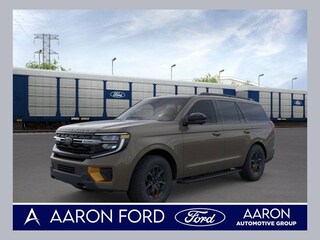 2026 Ford Expedition Tremor SUV
