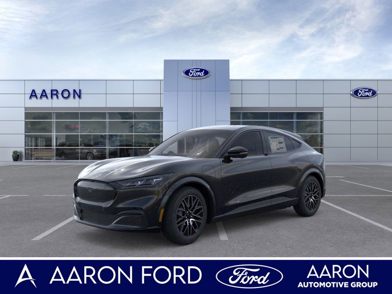 2025 Ford Mustang Mach-E Premium RWD's photo