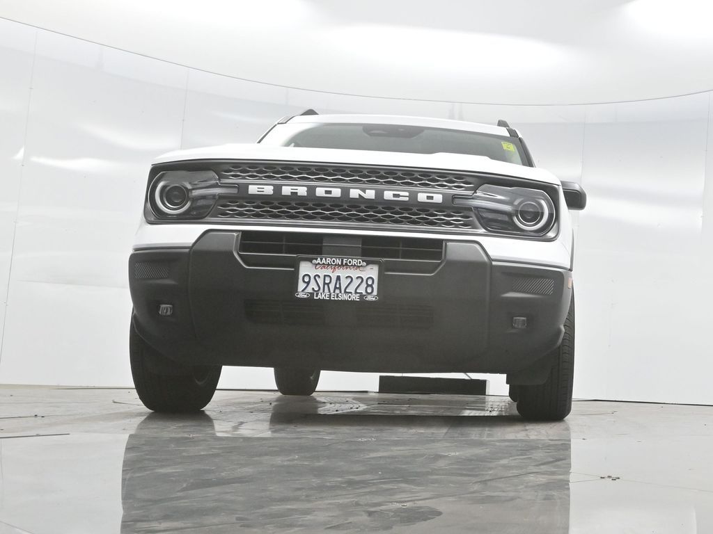 2025 Ford Bronco Sport Big Bend - Photo 43