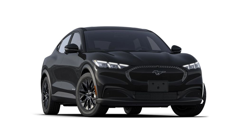 2025 Ford Mustang Mach-E Select photo 4