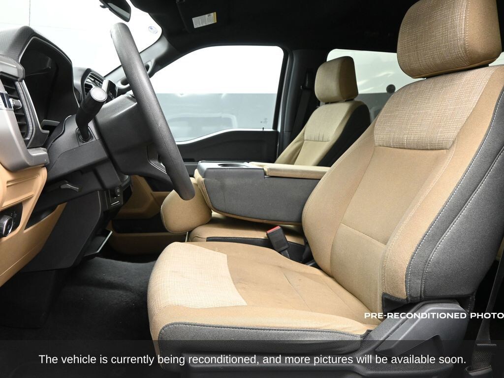 Used 2023 Ford F-150 XLT Truck