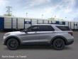 2026 Ford Explorer Tremor SUV