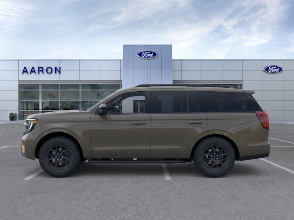 New 2026 Ford Expedition Tremor SUV