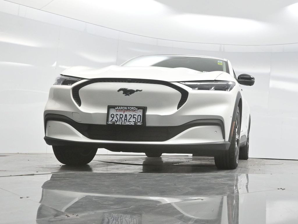 2024 Ford Mustang Mach-E Select - Photo 38