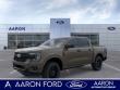 2025 Ford Ranger XLT Truck
