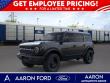 2026 Ford Bronco Big Bend SUV