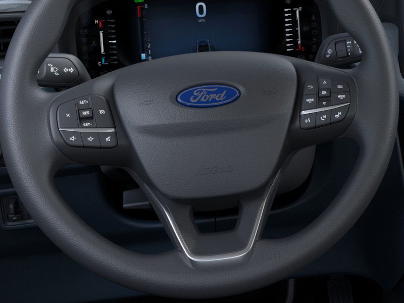2025 Ford Maverick XLT - Photo 14